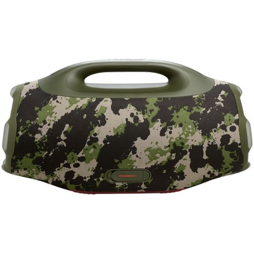 Coluna Portátil Bluetooth JBL Boombox 4 - Camuflado - Image 3