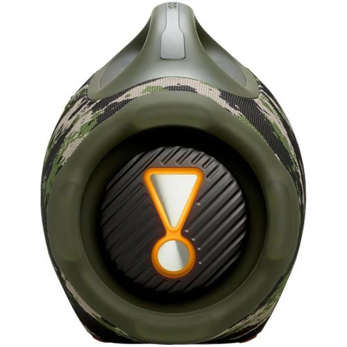 Coluna Portátil Bluetooth JBL Boombox 4 - Camuflado - Image 4