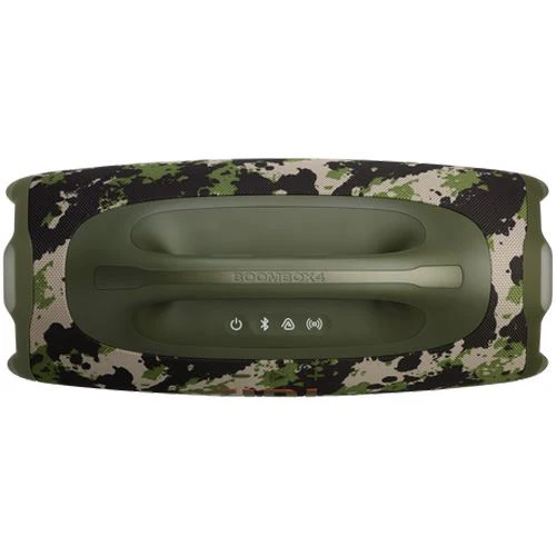 Coluna Portátil Bluetooth JBL Boombox 4 - Camuflado - Image 5
