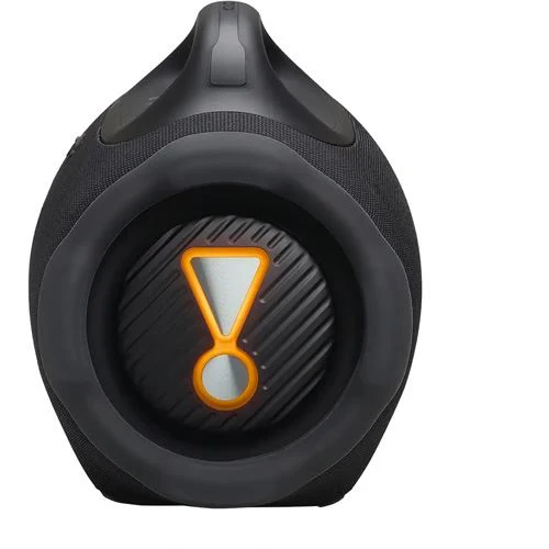 Coluna Portátil Bluetooth JBL Boombox 4 - Preto - Image 4
