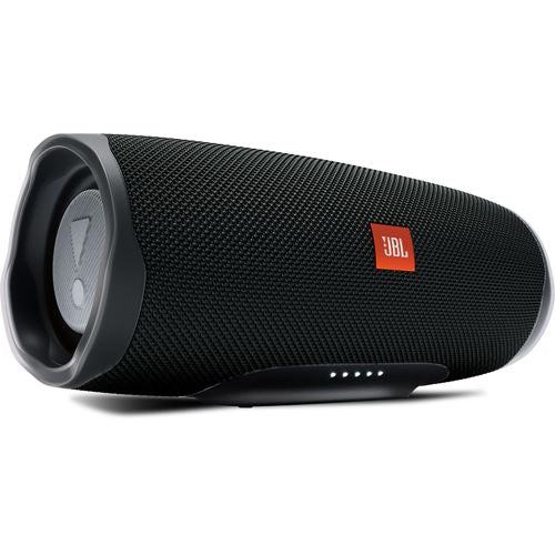 Coluna Portátil Bluetooth JBL Charge 4 - Preto - Image 2