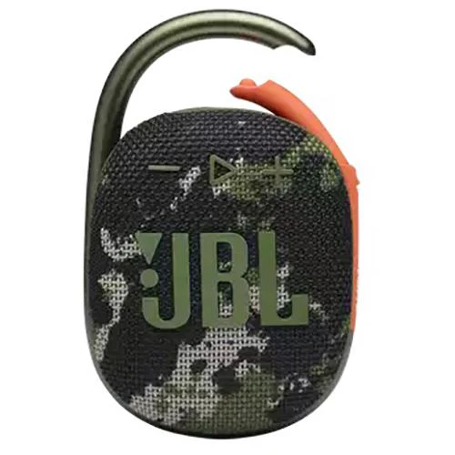 Coluna Portátil Bluetooth JBL Clip 4 - Squad - Image 2