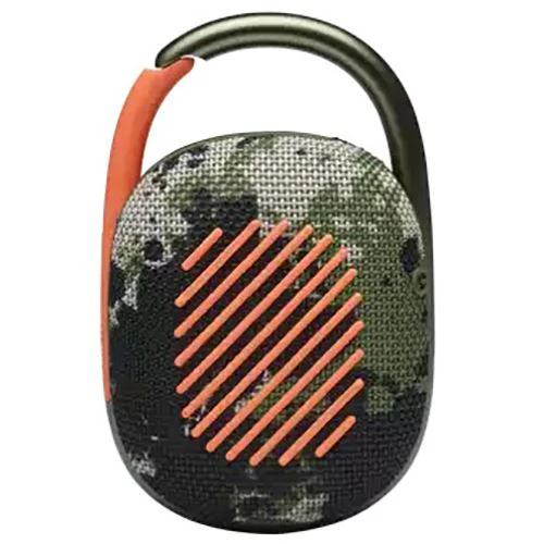 Coluna Portátil Bluetooth JBL Clip 4 - Squad - Image 3