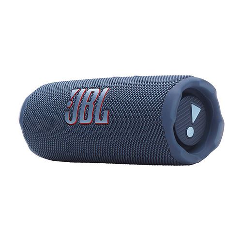 Coluna Portátil Bluetooth JBL Flip 7 - Azul - Image 3