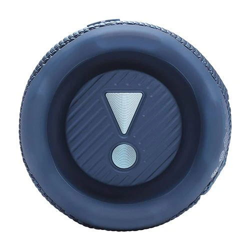 Coluna Portátil Bluetooth JBL Flip 7 - Azul - Image 4