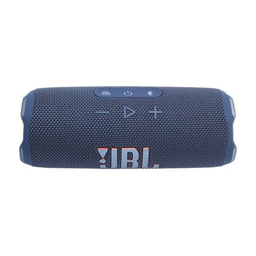 Coluna Portátil Bluetooth JBL Flip 7 - Azul - Image 5
