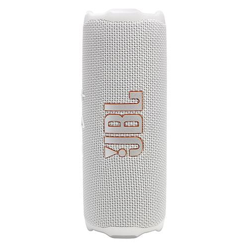 Coluna Portátil Bluetooth JBL Flip 7 - Branco - Image 2