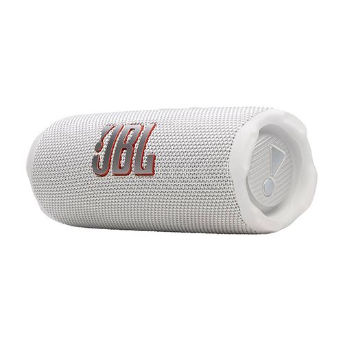 Coluna Portátil Bluetooth JBL Flip 7 - Branco - Image 3