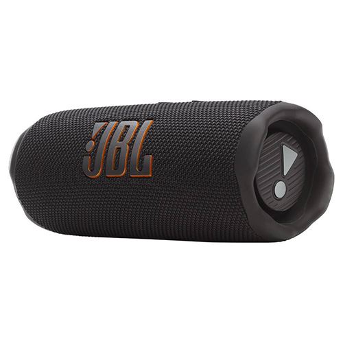 Coluna Portátil Bluetooth JBL Flip 7 - Preto - Image 3