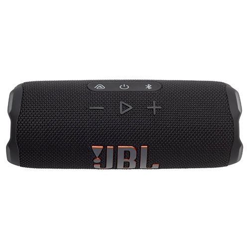 Coluna Portátil Bluetooth JBL Flip 7 - Preto - Image 5