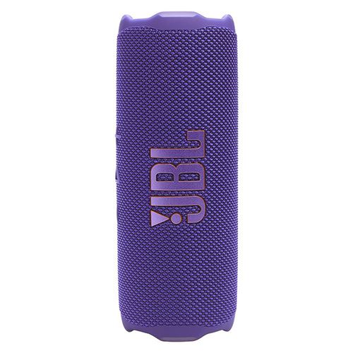 Coluna Portátil Bluetooth JBL Flip 7 - Púrpura - Image 2