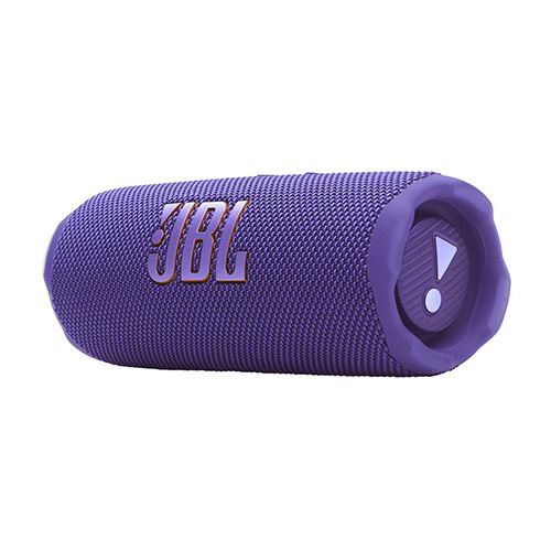 Coluna Portátil Bluetooth JBL Flip 7 - Púrpura - Image 3