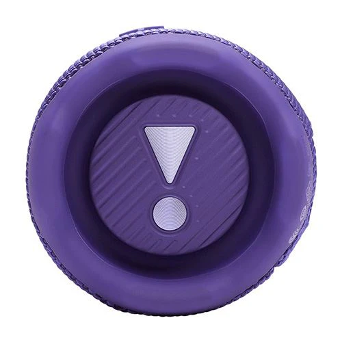 Coluna Portátil Bluetooth JBL Flip 7 - Púrpura - Image 4