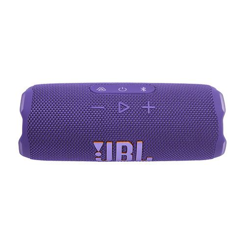 Coluna Portátil Bluetooth JBL Flip 7 - Púrpura - Image 5