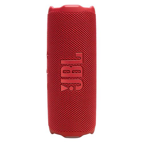Coluna Portátil Bluetooth JBL Flip 7 - Vermelho - Image 2