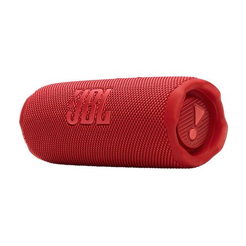 Coluna Portátil Bluetooth JBL Flip 7 - Vermelho - Image 3