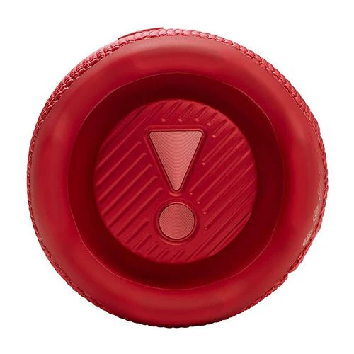 Coluna Portátil Bluetooth JBL Flip 7 - Vermelho - Image 4