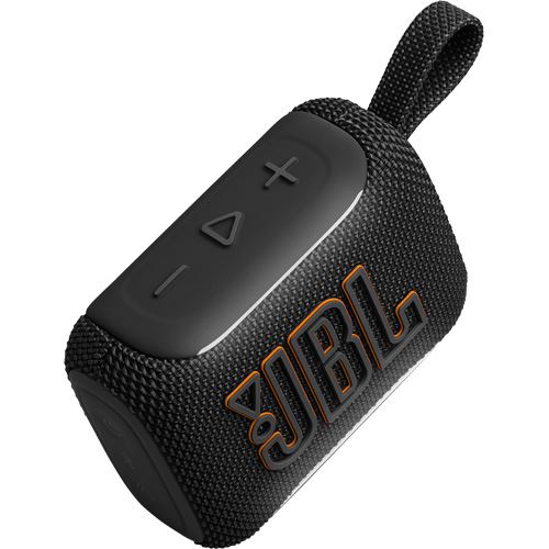 Coluna Portátil Bluetooth JBL GO 5 - Preto - Image 3