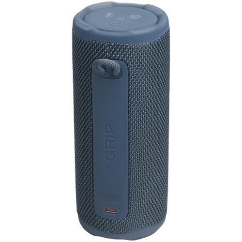 Coluna Portátil Bluetooth JBL Grip - Azul - Image 2