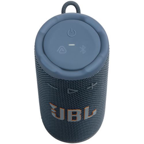 Coluna Portátil Bluetooth JBL Grip - Azul - Image 3