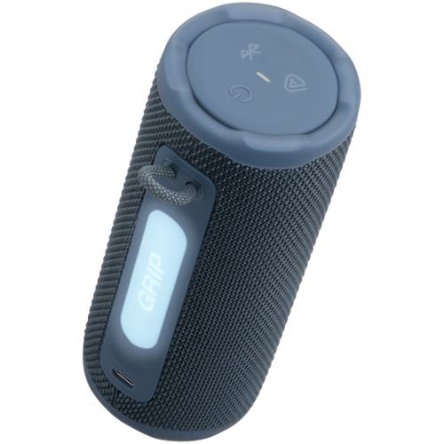 Coluna Portátil Bluetooth JBL Grip - Azul - Image 5