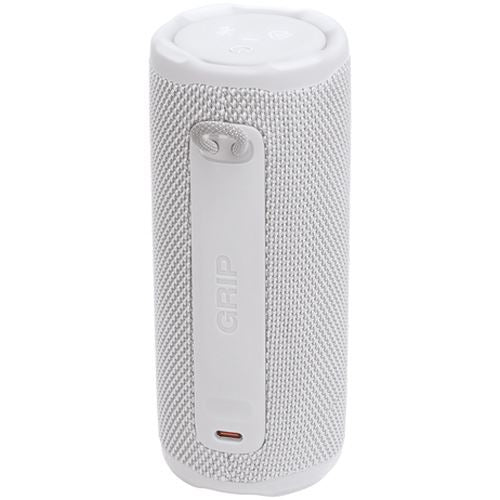 Coluna Portátil Bluetooth JBL Grip - Branco - Image 2