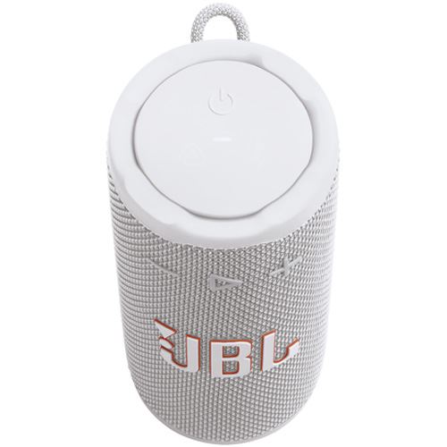 Coluna Portátil Bluetooth JBL Grip - Branco - Image 3