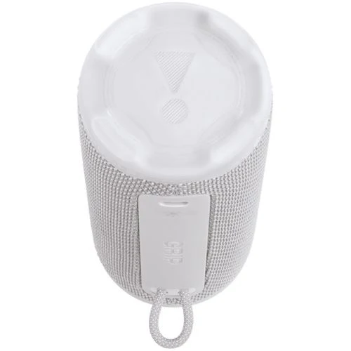 Coluna Portátil Bluetooth JBL Grip - Branco - Image 4