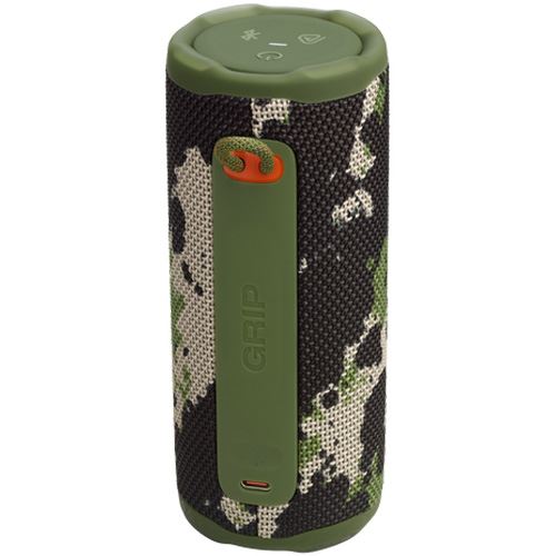 Coluna Portátil Bluetooth JBL Grip - Camuflado - Image 2