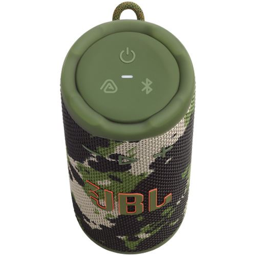 Coluna Portátil Bluetooth JBL Grip - Camuflado - Image 3