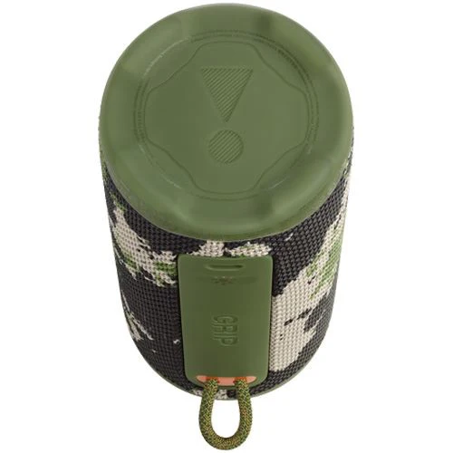 Coluna Portátil Bluetooth JBL Grip - Camuflado - Image 4