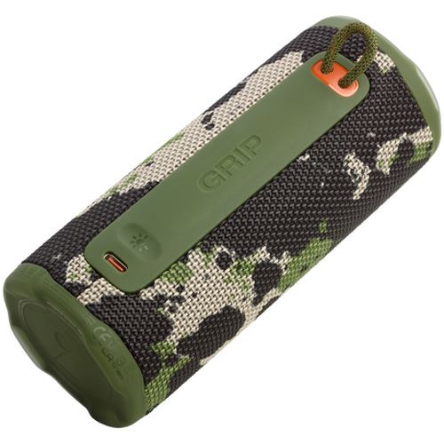 Coluna Portátil Bluetooth JBL Grip - Camuflado - Image 6