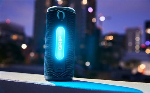 Coluna Portátil Bluetooth JBL Grip - Camuflado - Image 9