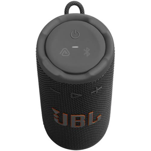 Coluna Portátil Bluetooth JBL Grip - Preto - Image 3