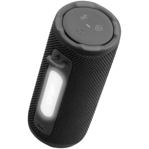 Coluna Portátil Bluetooth JBL Grip - Preto - Image 5