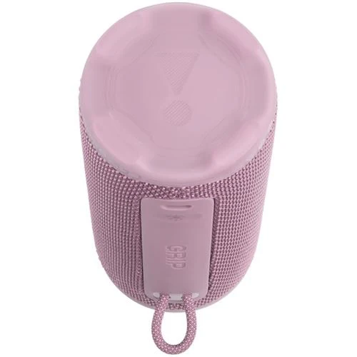 Coluna Portátil Bluetooth JBL Grip - Rosa - Image 4