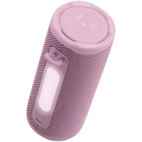 Coluna Portátil Bluetooth JBL Grip - Rosa - Image 5
