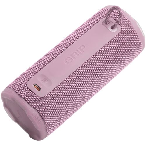 Coluna Portátil Bluetooth JBL Grip - Rosa - Image 6