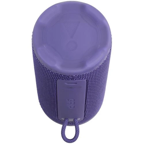 Coluna Portátil Bluetooth JBL Grip - Roxo - Image 4