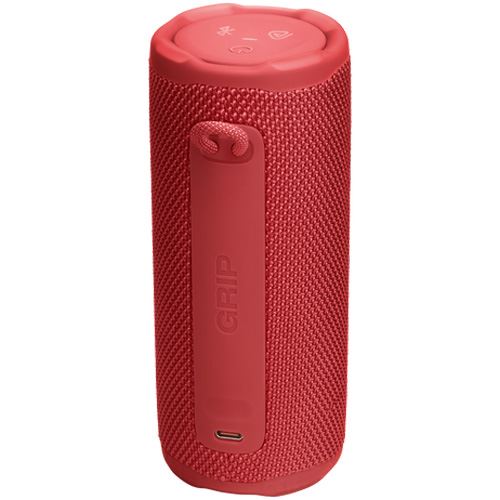 Coluna Portátil Bluetooth JBL Grip - Vermelho - Image 2