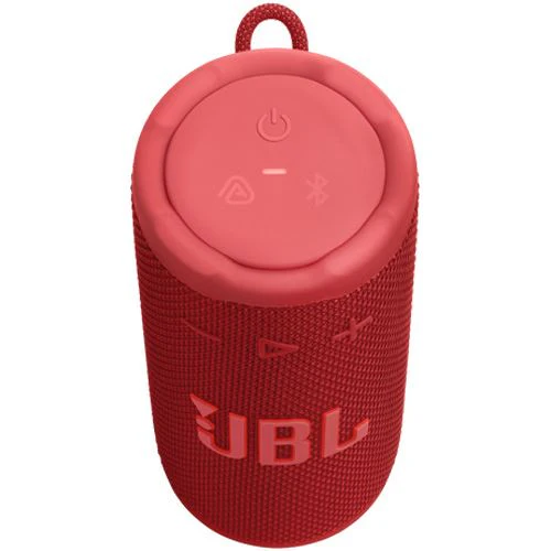 Coluna Portátil Bluetooth JBL Grip - Vermelho - Image 3