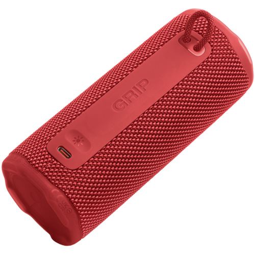 Coluna Portátil Bluetooth JBL Grip - Vermelho - Image 6