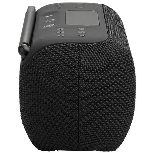 Coluna Portátil Bluetooth JBL Tuner3 com Rádio - Preto - Image 4