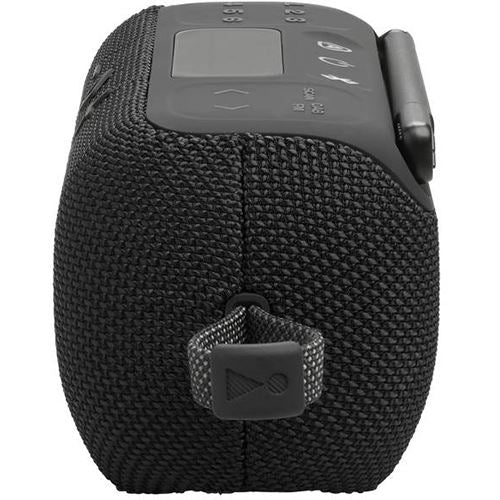 Coluna Portátil Bluetooth JBL Tuner3 com Rádio - Preto - Image 5