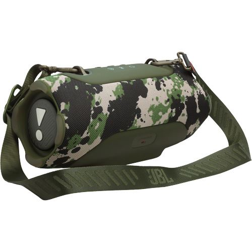Coluna Portátil Bluetooth JBL Xtreme 5 - Squad - Image 6