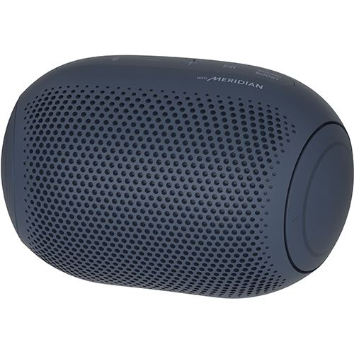 Coluna Portátil Bluetooth LG XBOOM PL2 - Preto - Image 4