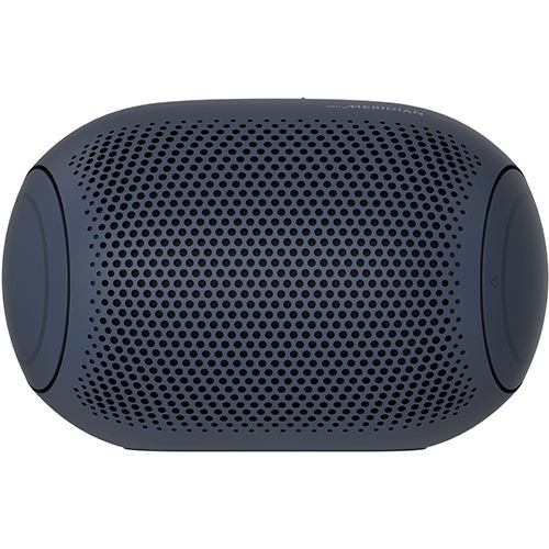 Coluna Portátil Bluetooth LG XBOOM PL2 - Preto - Image 5