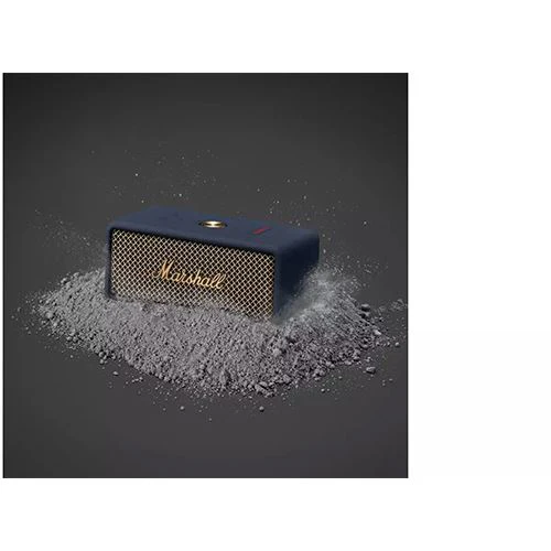 Coluna Portátil Bluetooth Marshall Emberton III - Azul - Image 5