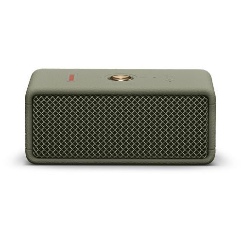 Coluna Portátil Bluetooth Marshall Emberton III - Verde Sage - Image 3
