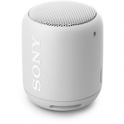 Coluna Portátil Bluetooth Sony SRS XB-10 - Branco - Image 2